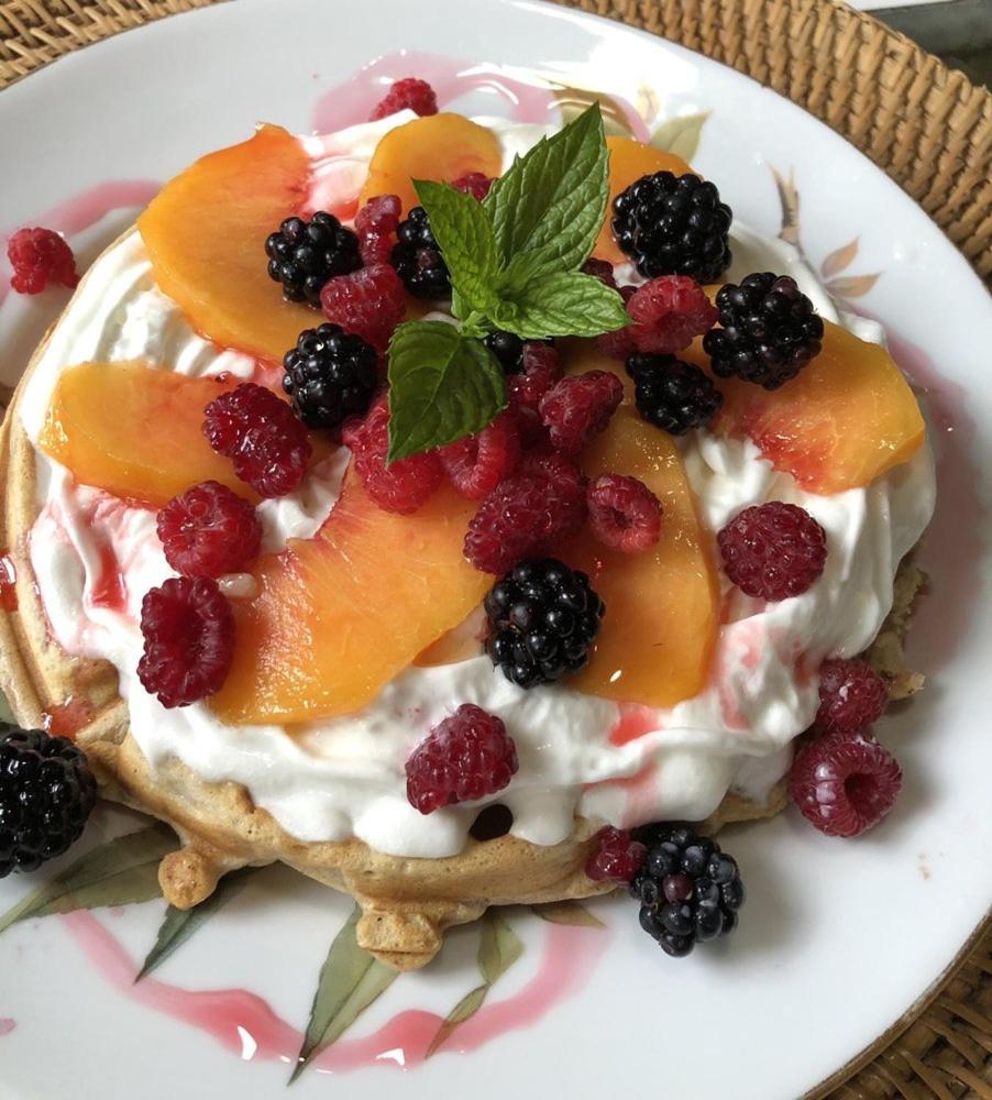 Bed & Breakfast The Queen, A Victorian Bed & Breakfast
