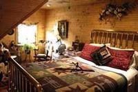 The Queen, A Victorian Bed & Breakfast Bed & Breakfast