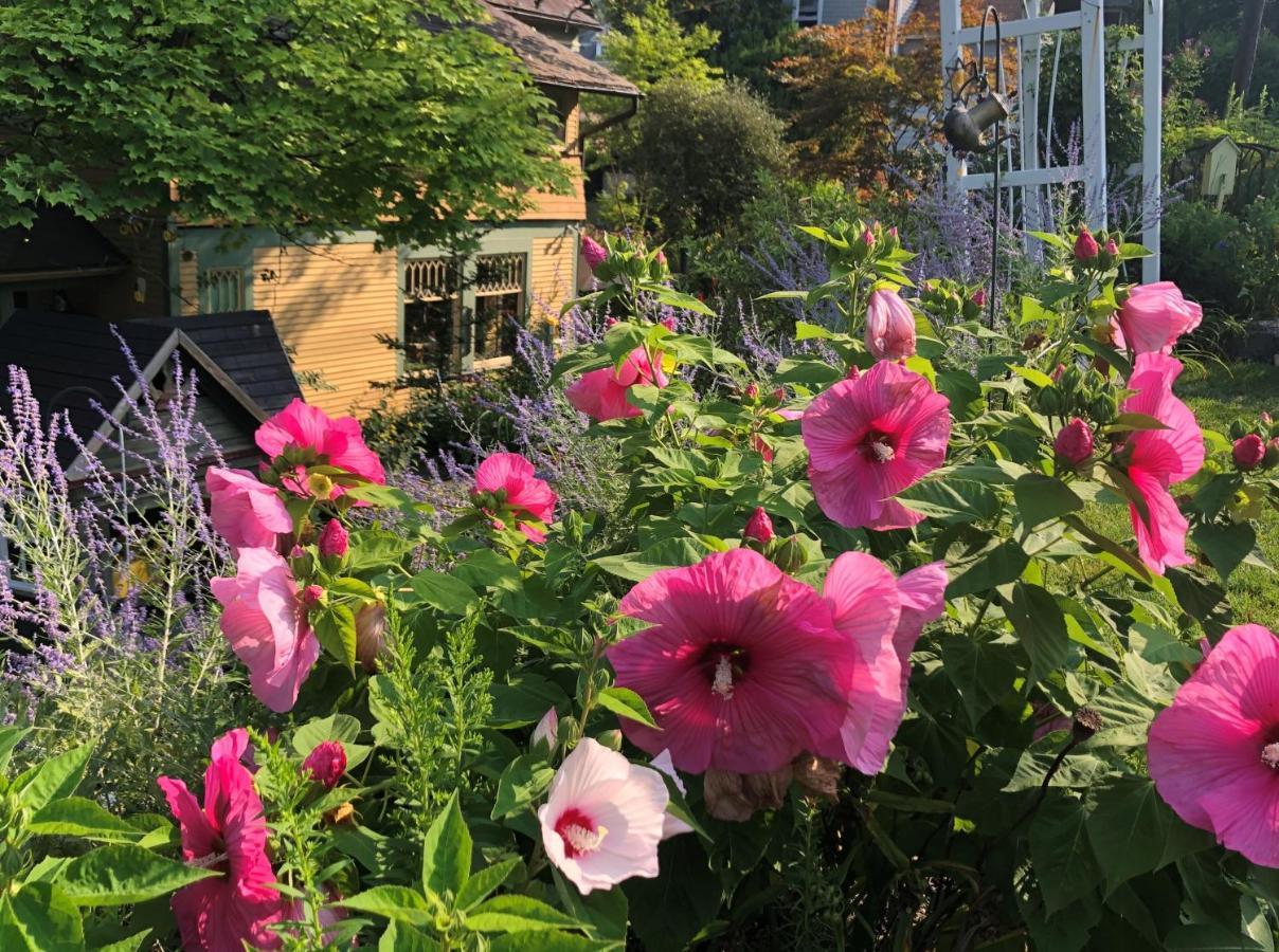 The Queen, A Victorian Bellefonte
