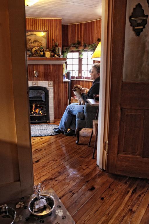 Bed and breakfast The Queen, A Victorian Bellefonte