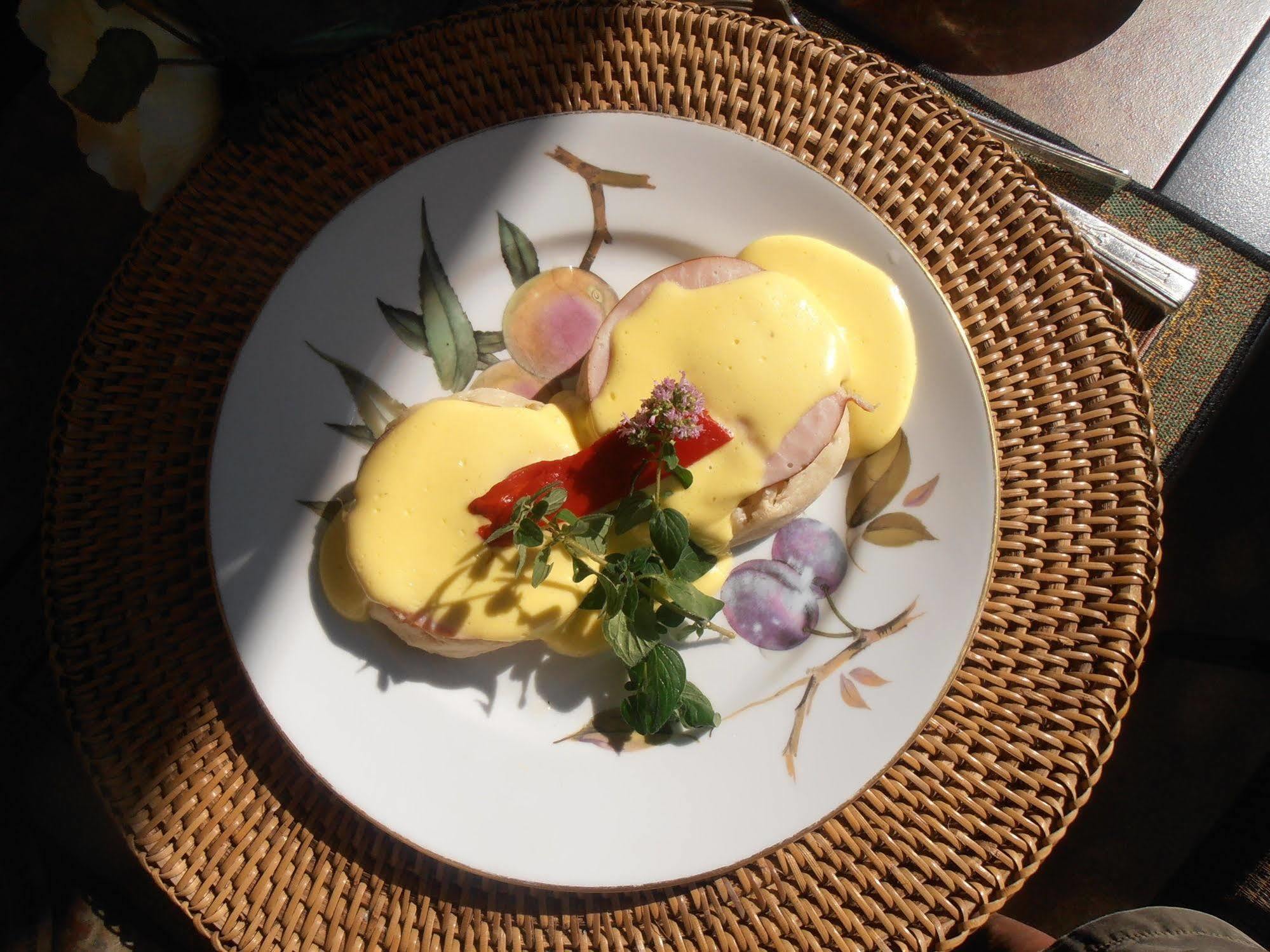Bed and breakfast The Queen, A Victorian 3*